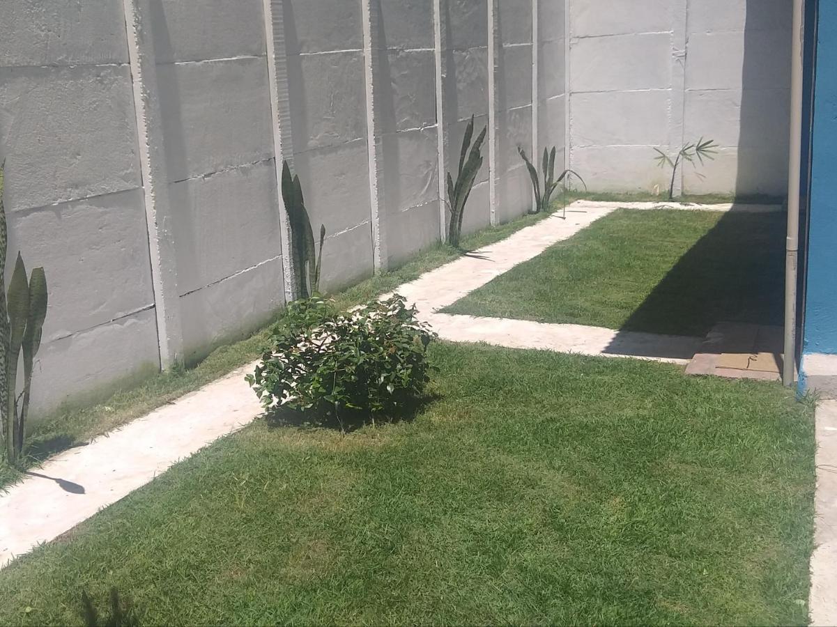 Casa Beija-Flor Pousada Velha Boipeba Buitenkant foto
