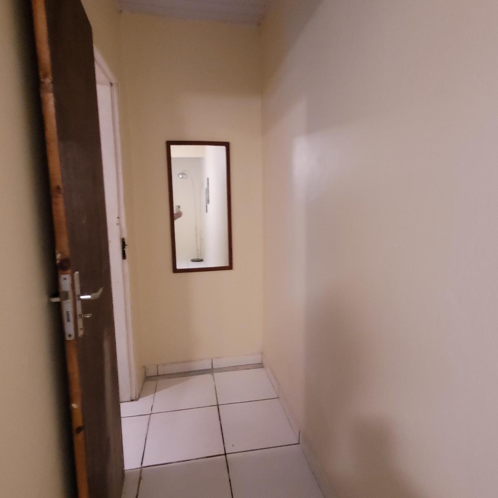 Casa Beija-Flor Pousada Velha Boipeba Buitenkant foto